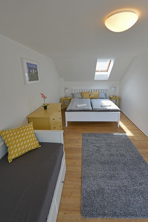 Apartmany Dolní Dunajovice エクステリア 写真
