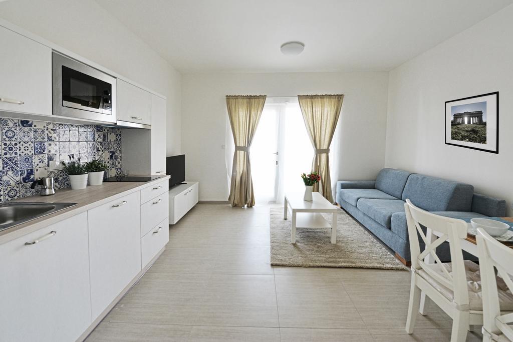 Apartmany Dolní Dunajovice エクステリア 写真