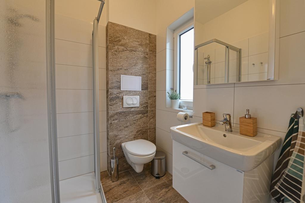 Apartmany Dolní Dunajovice エクステリア 写真