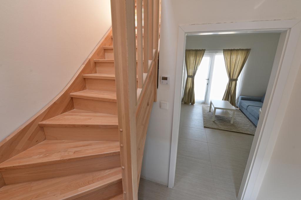 Apartmany Dolní Dunajovice エクステリア 写真