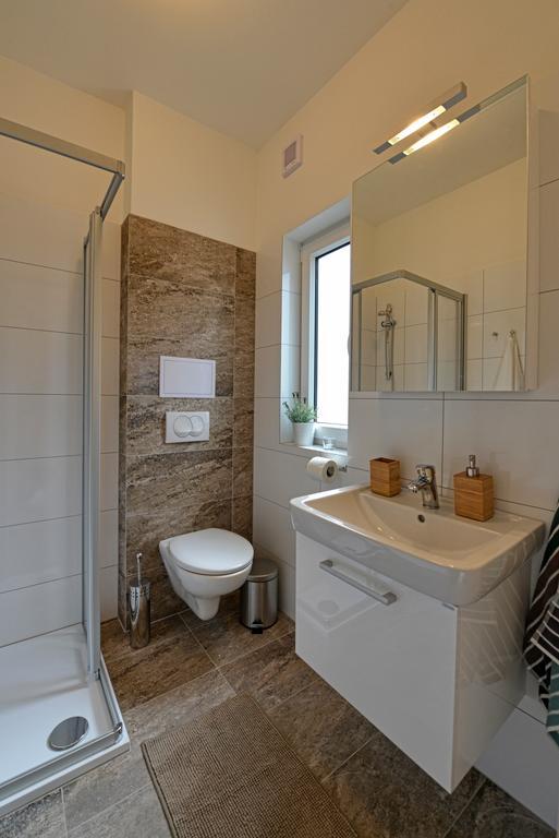 Apartmany Dolní Dunajovice エクステリア 写真