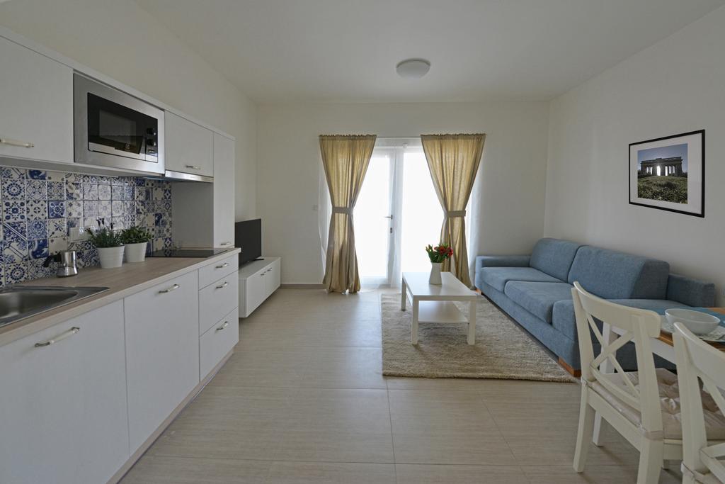 Apartmany Dolní Dunajovice エクステリア 写真