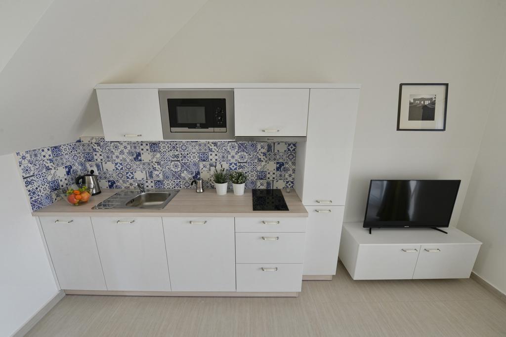 Apartmany Dolní Dunajovice エクステリア 写真
